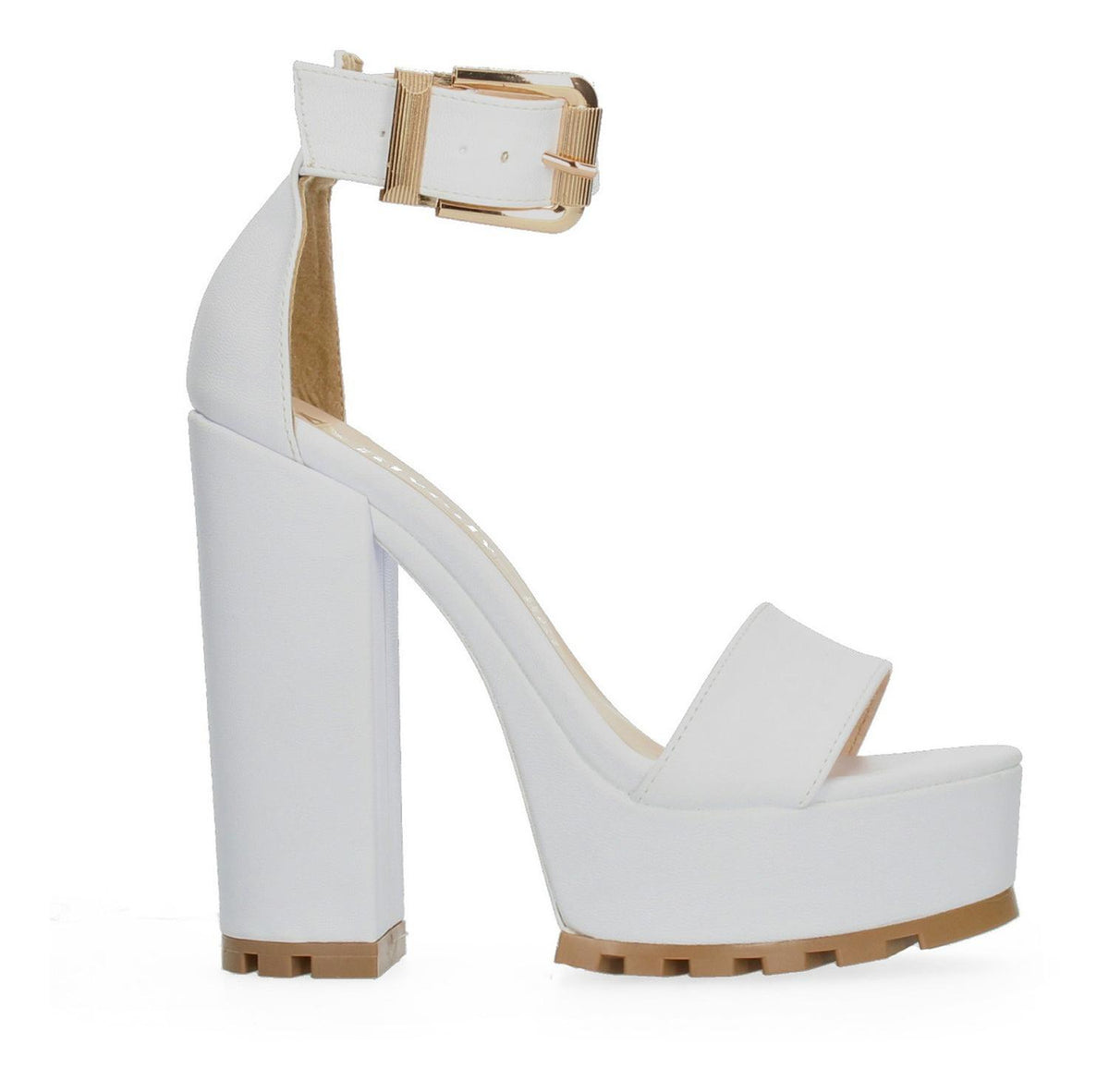 Sandalias Rivedy Para Mujer 6092 Blanco [rve17], foto 2 de 10