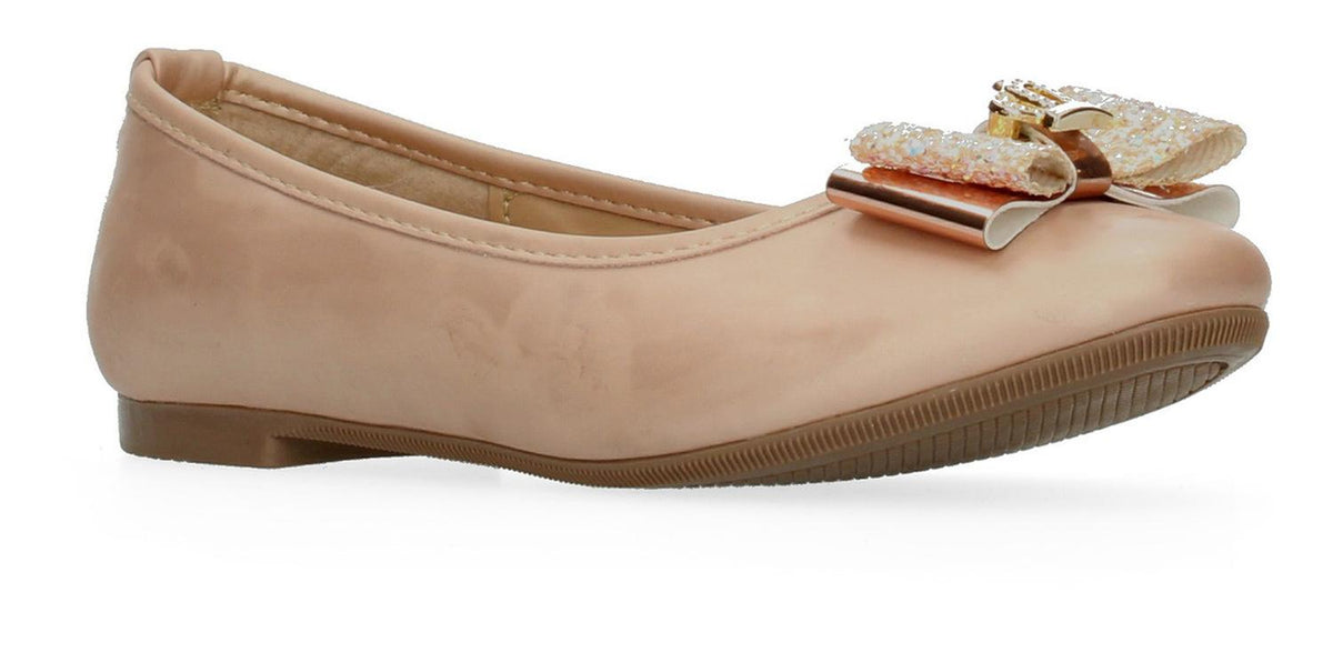 Flats Tropicana Para Niña 47040 Beige [tro877], foto 10 de 10