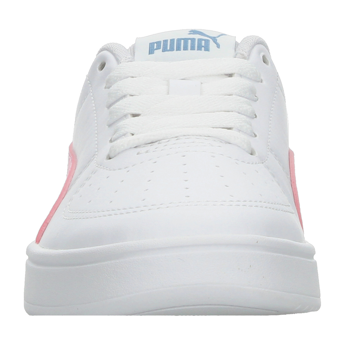 Tenis Puma Rickie Jr Blanco para Niña T22-25[PUM1413], foto 6 de 10