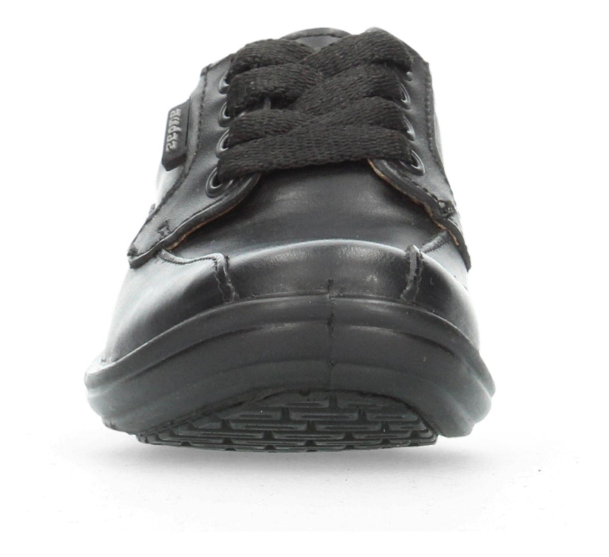 Zapato Escolar Coqueta Para Niño 167608-a Negro [cta848], foto 7 de 11