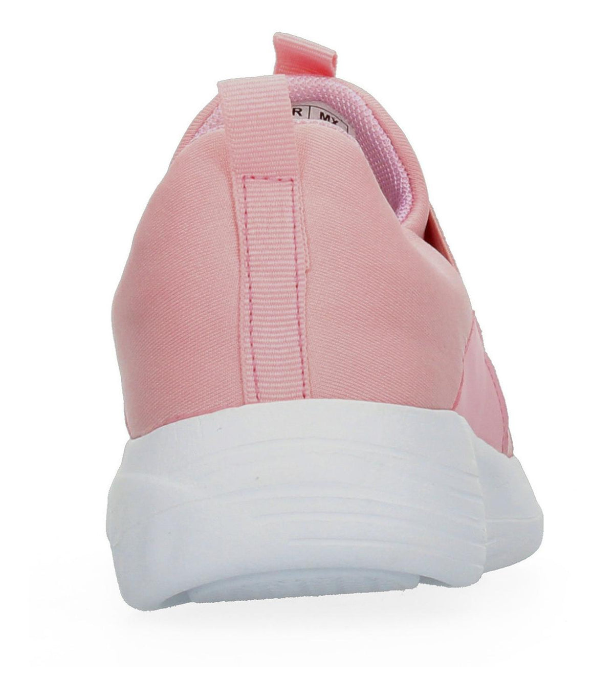 Tenis Tropicana Para Niña 82033 Rosa [tro1263], foto 7 de 8