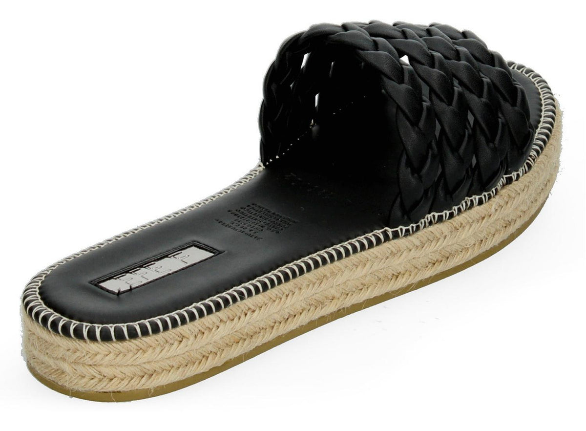 Sandalias Efe Para Mujer 226102 Negro [efe961], foto 4 de 10