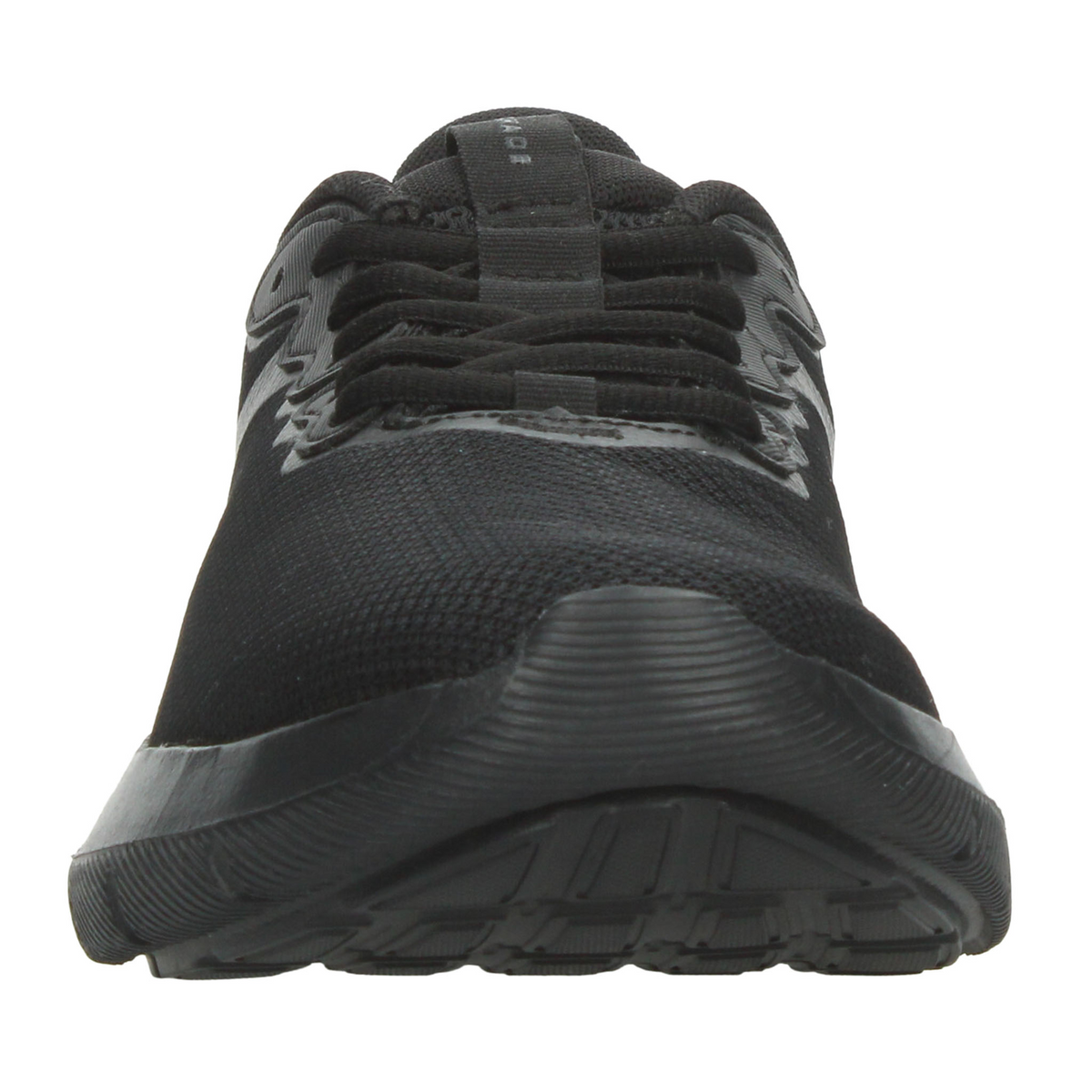 Tenis Under Armour Hombre Negro Deportivo Cintas Caballero, foto 6 de 10