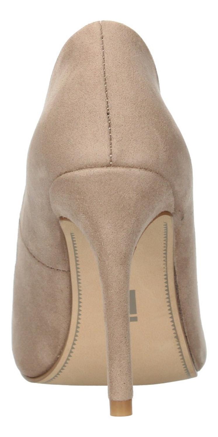 Zapatilla Efe Para Mujer 396901 Beige [efe908], foto 6 de 6