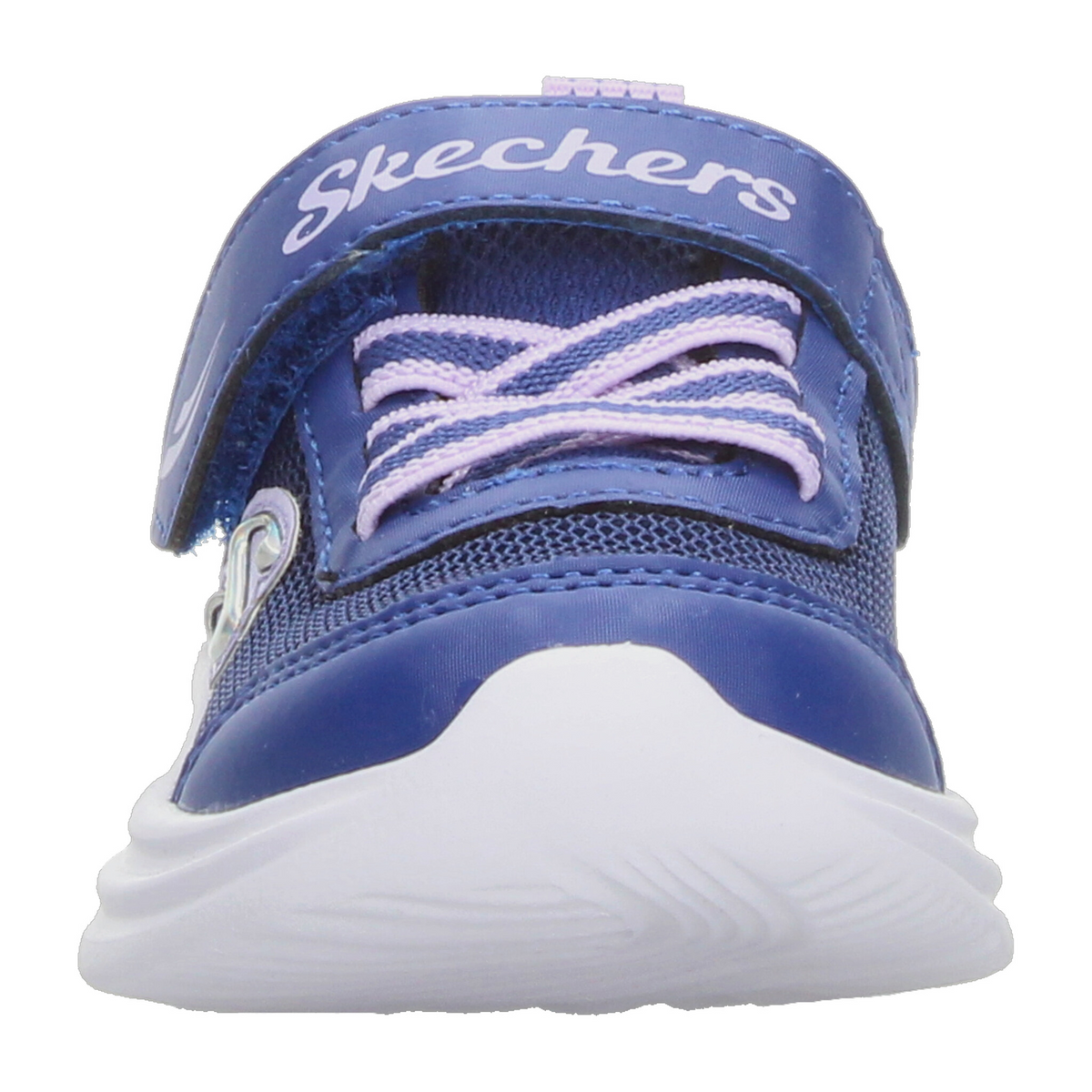 Tenis Skechers Niña Azul Casual Para Infantil T11-16, foto 6 de 10