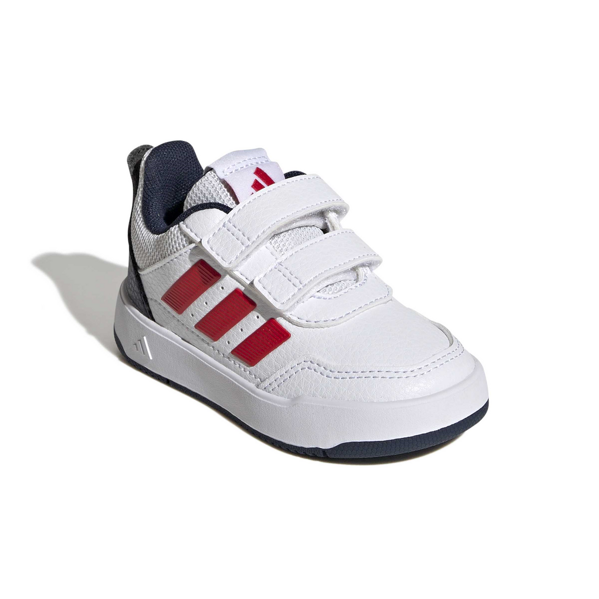 Tenis Adidas Tensaur Sport 3.0 Niño Blanco Casual Infantil T11-16, foto 10 de 10