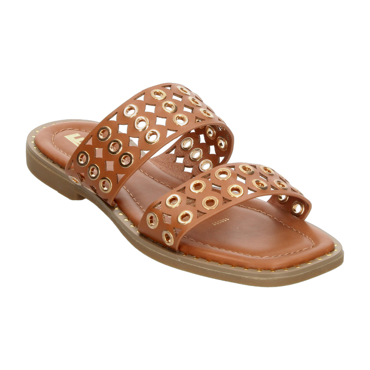 Sandalias Efe Cafe para Mujer [EFE1139], foto 4 de 10