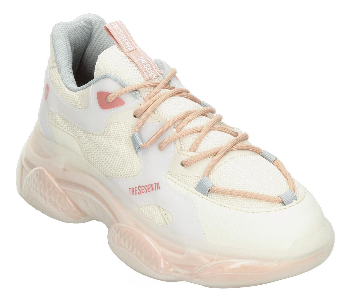 Tenis 360 Blanco Para Mujer [360149], foto 4 de 10