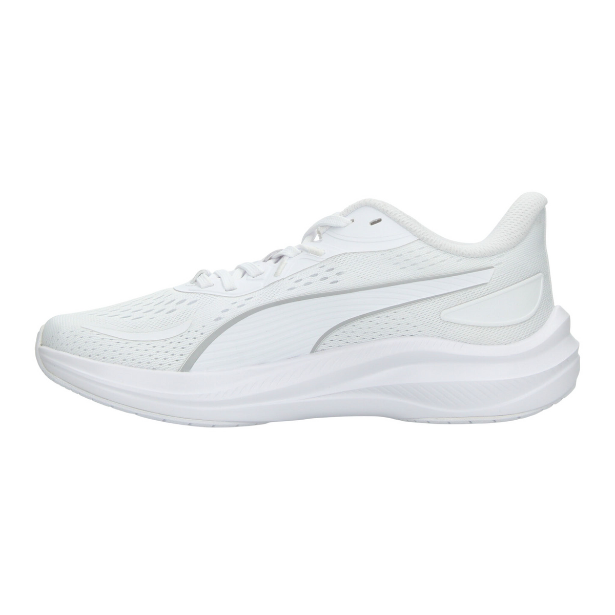 Tenis Puma Skyrocket Lite 2 Dama Blanco Running Deportivo Mujer, foto 5 de 10