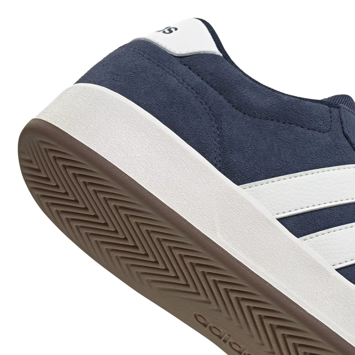 Tenis Adidas Breaknet 3.0 Hombre Azul Casual Caballero, foto 6 de 10