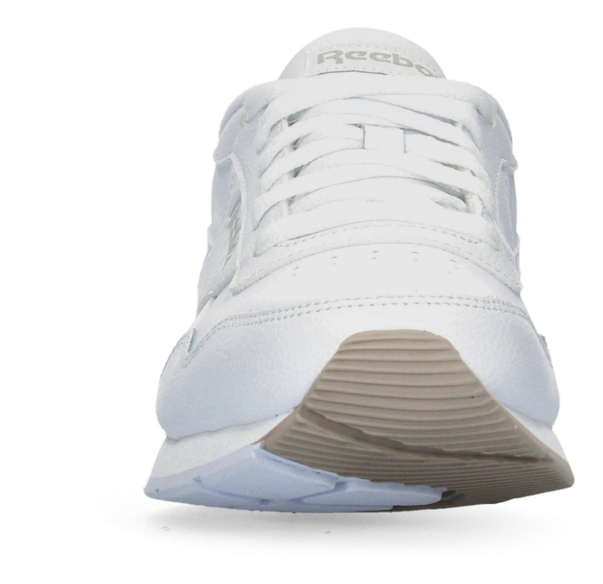 Tenis Reebok Royal Glide Hombre Blanco [rbk312], foto 6 de 10