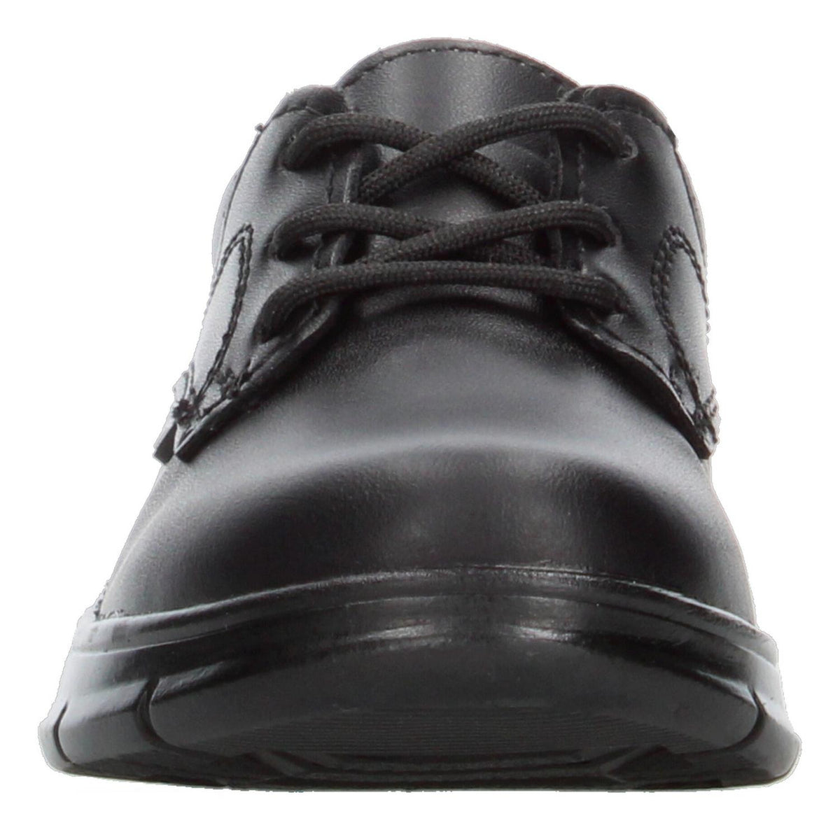 Zapato Escolar Yuyin Negro Para Niño [yuy458], foto 6 de 8