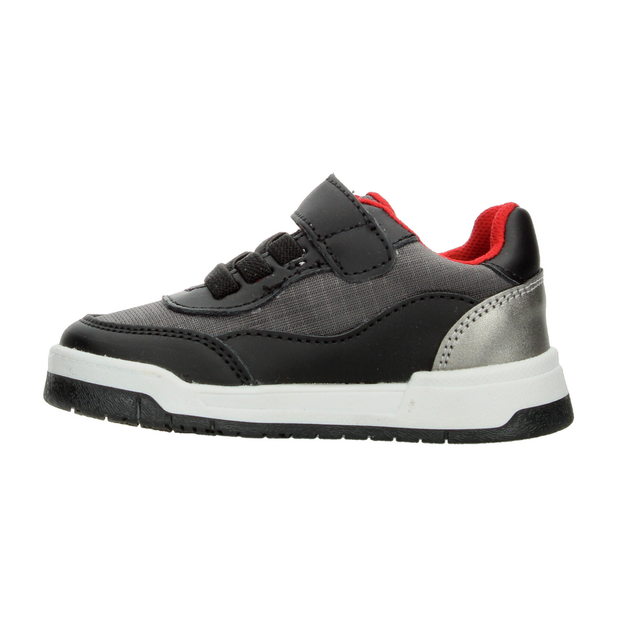Tenis Yuyin Gris para Niño [YUY577], foto 5 de 10