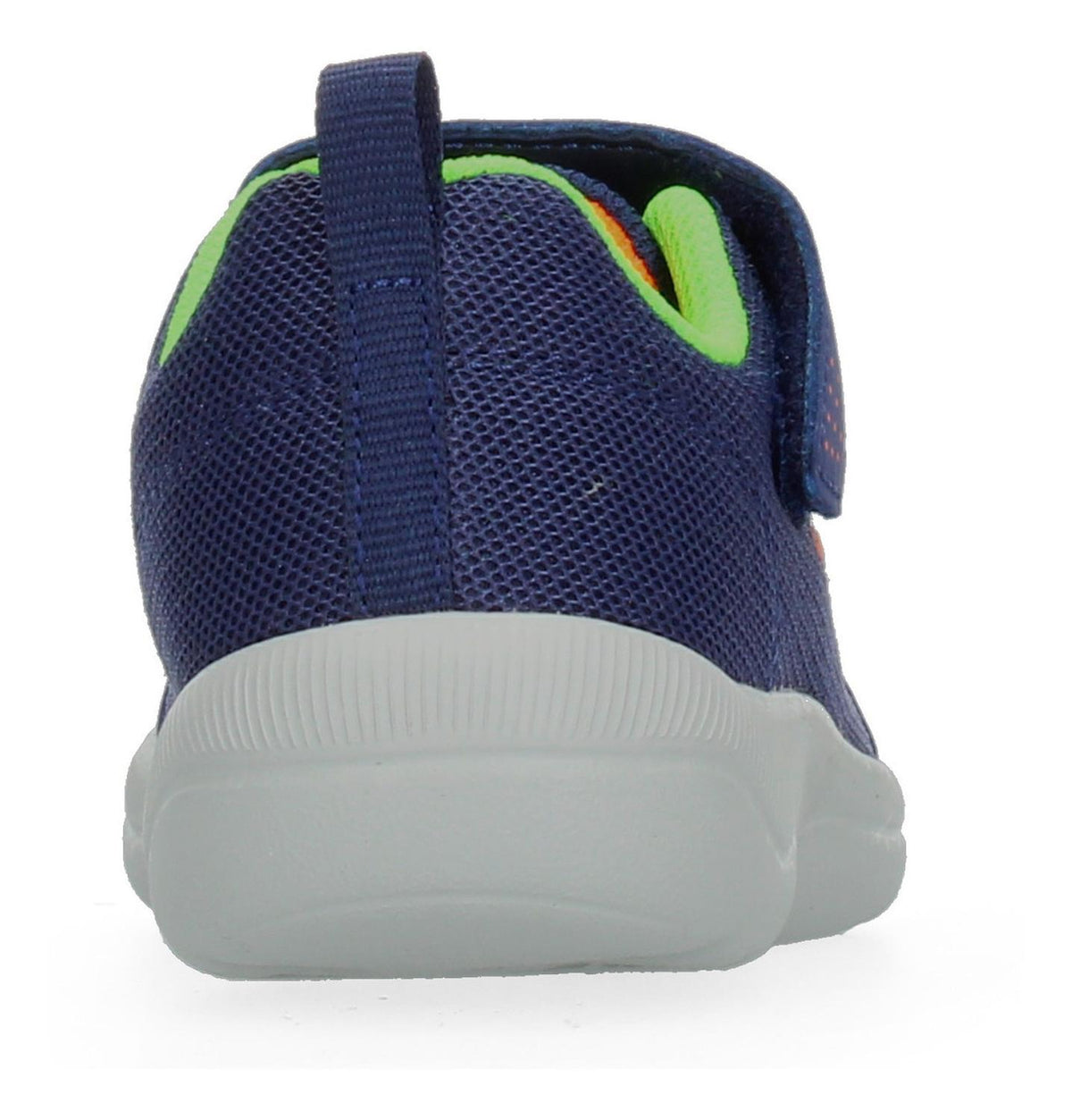 Tenis Skechers Para Niño 407300n Azul Marino [ske551], foto 7 de 10