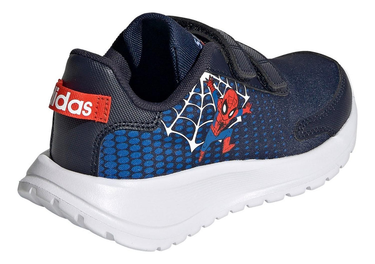 Tenis adidas Marvel Tensaur Run Niño Azul [add2111], foto 4 de 10