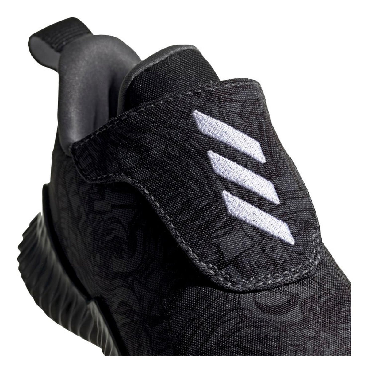 Tenis adidas Para Niño Ef9677 Negro [add1886], foto 7 de 10