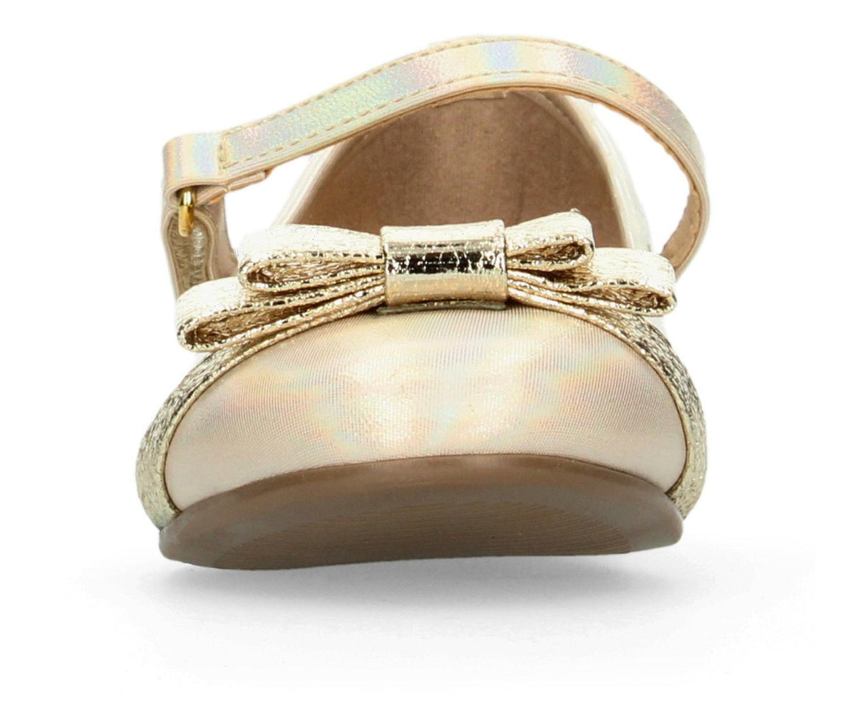 Balerina Flat Tropicana Para Niña 94027 [tro1080], foto 6 de 10
