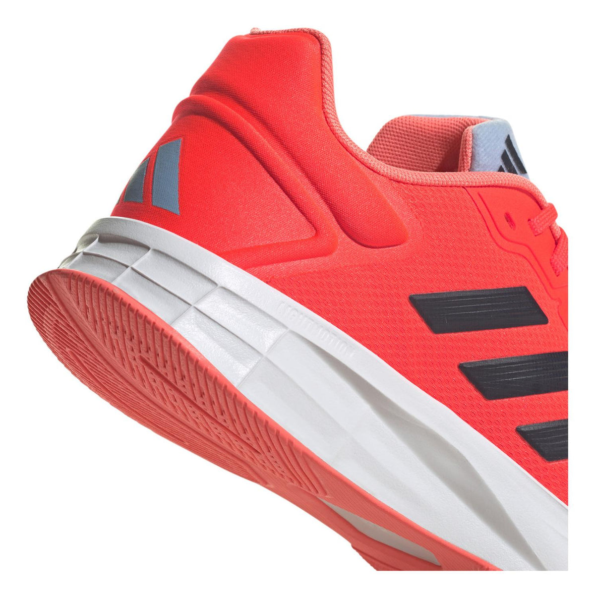 Tenis adidas Duramo Sl 2.0 Naranja Con Amortiguacion Hombre, foto 4 de 8