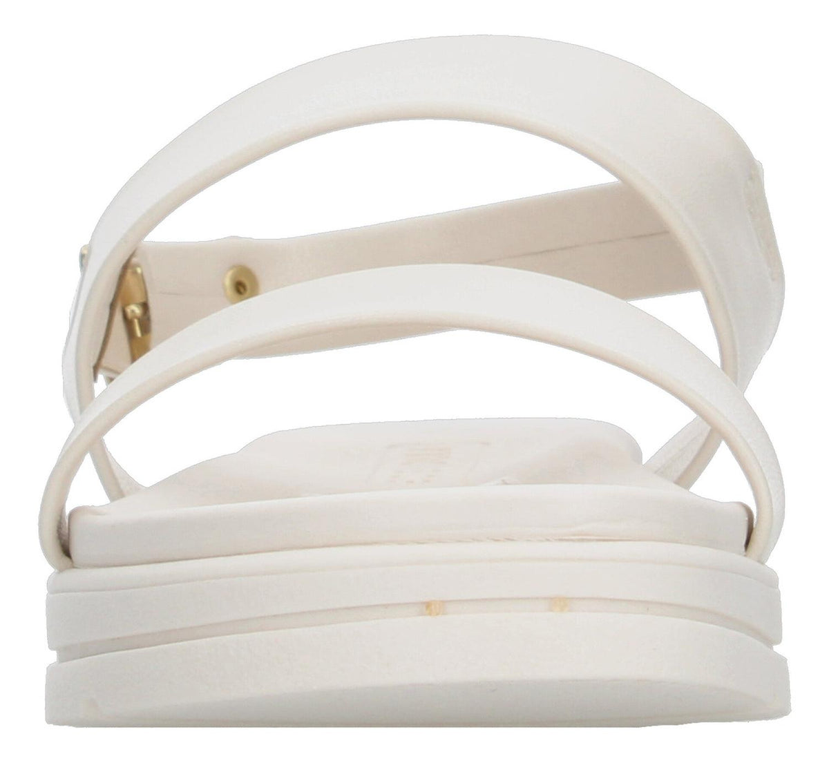 Sandalias Moleca Blanco Para Mujer [mle35], foto 6 de 10