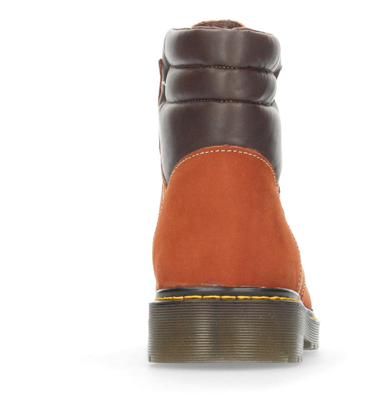Zapato Casual Coqueta Para Niño 433304-q Cafe [cta805], foto 7 de 10