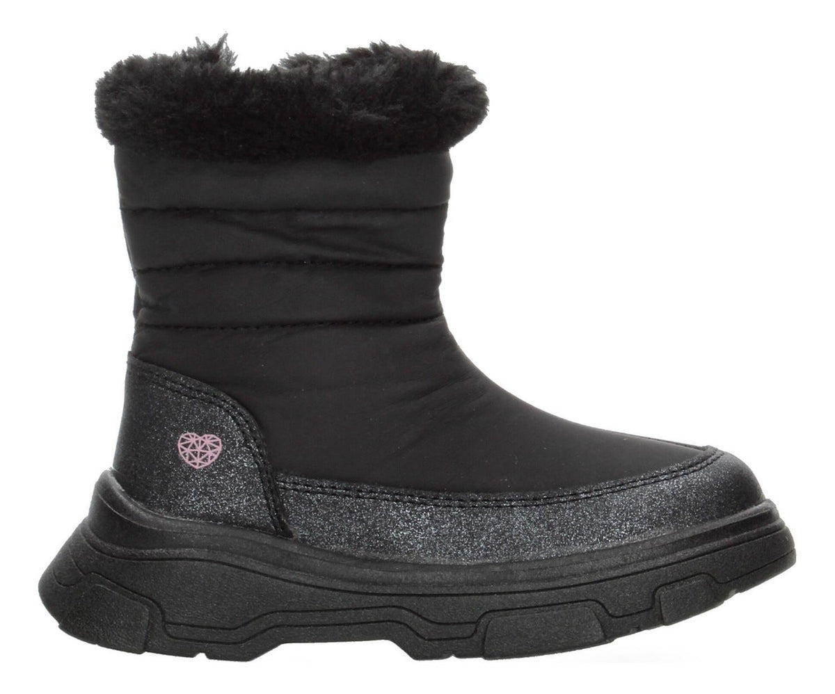 Bota Tropicana Negro Para Niña [tro1388], foto 1 de 7