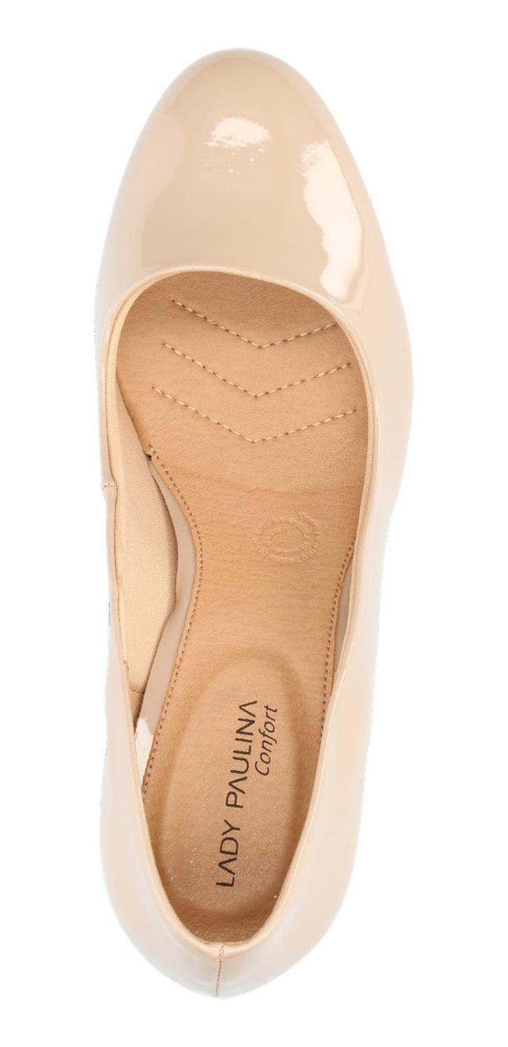 Zapatilla Paulina Para Mujer 23101 [pau777], foto 8 de 10