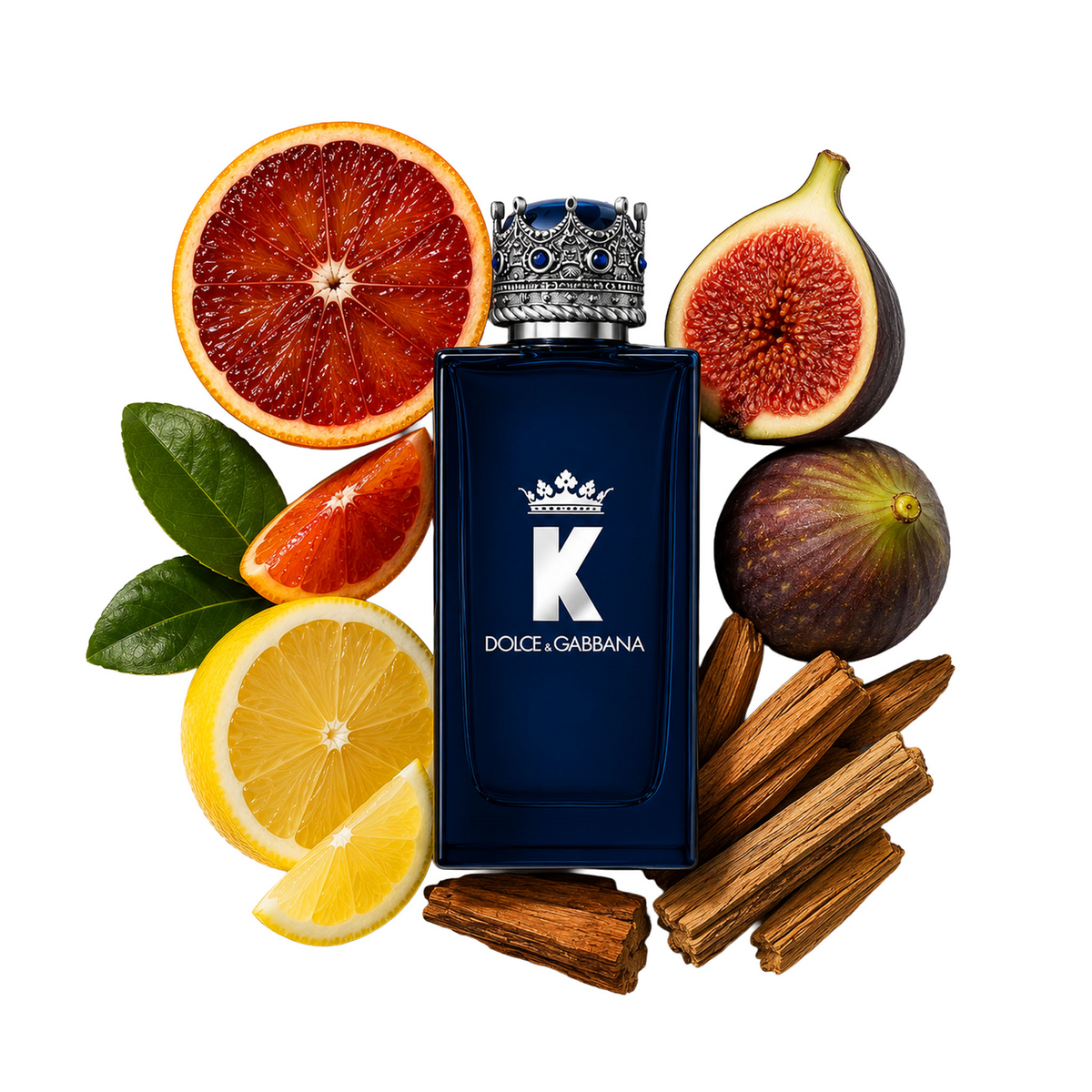 Perfume Dolce & Gabanna K Intense EDP Hombre 100ml, foto 3 de 10