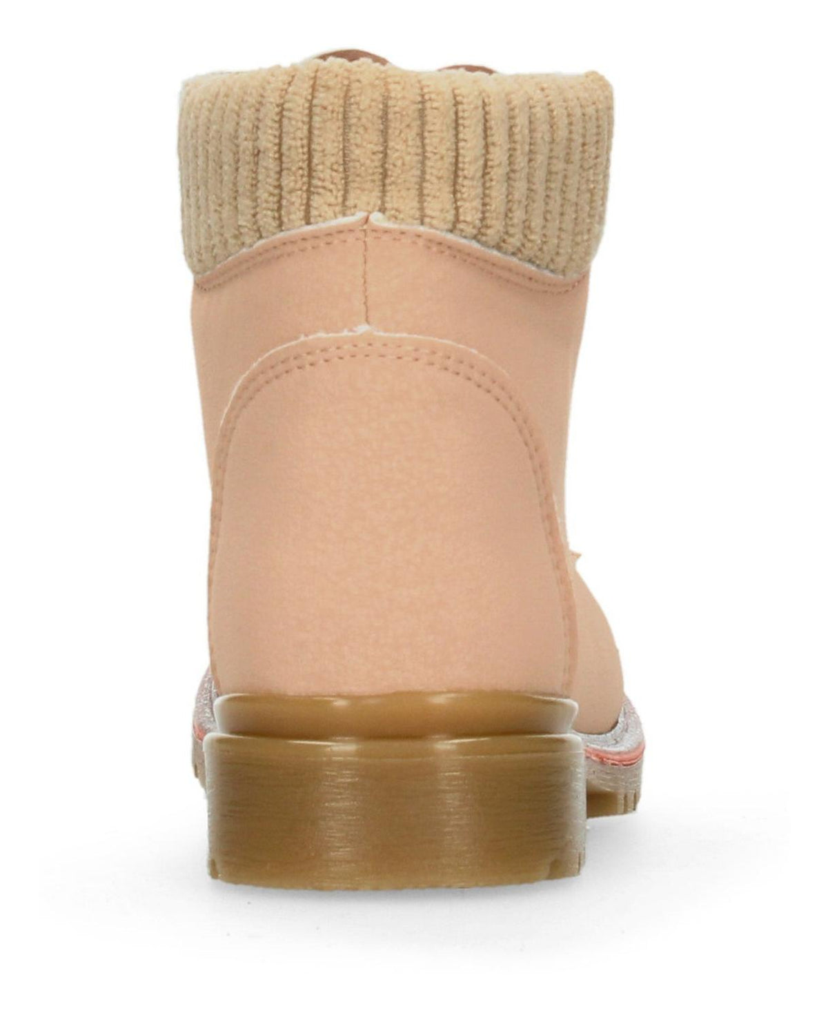 Bota Gosh Para Niña 1435t-03 Rosa [gos897], foto 9 de 10
