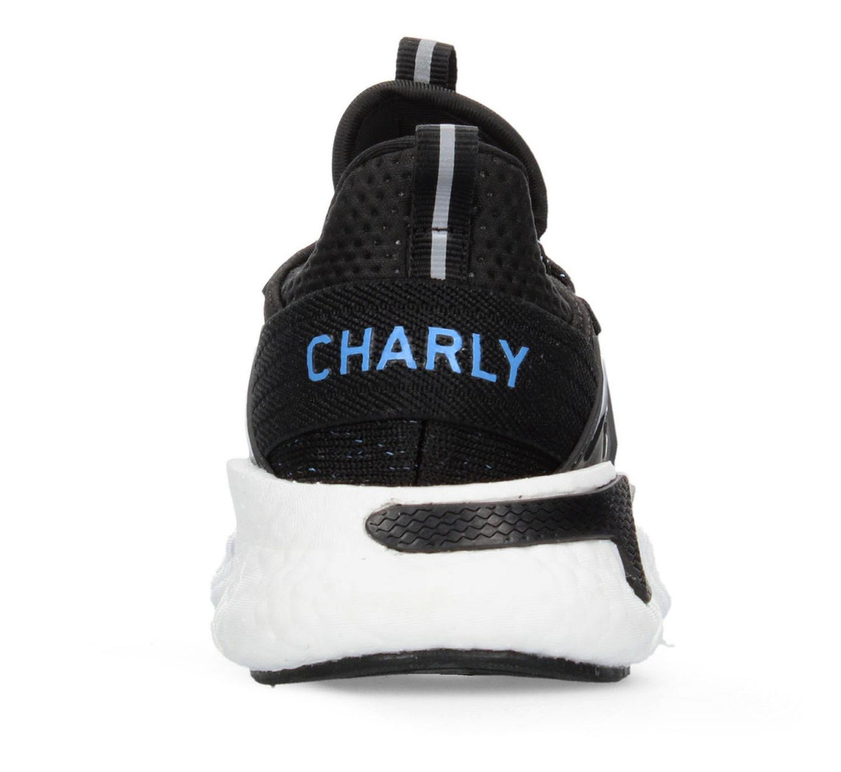 Tenis Charly Para Mujer 1049783 Negro [chy3093], foto 8 de 10