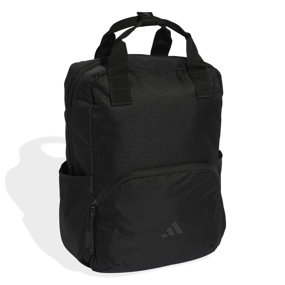 Mochila Adidas Prime Bp Negro Escolar Unisex 25L, foto 8 de 10