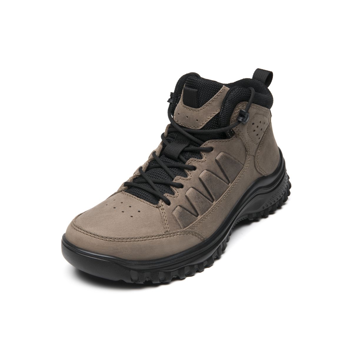 Bota Flexi Thompson Hombre Café Outdoor Cintas Casual Caballero, foto 3 de 10