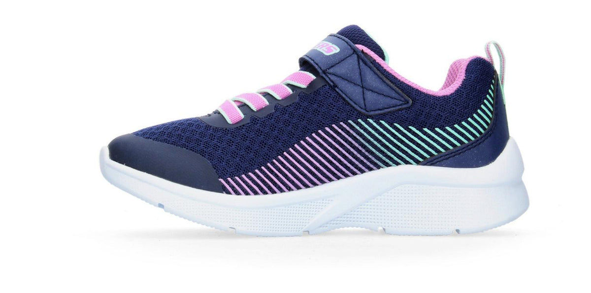 Tenis Skechers Para Niña 302016lnvlv [ske491], foto 3 de 10