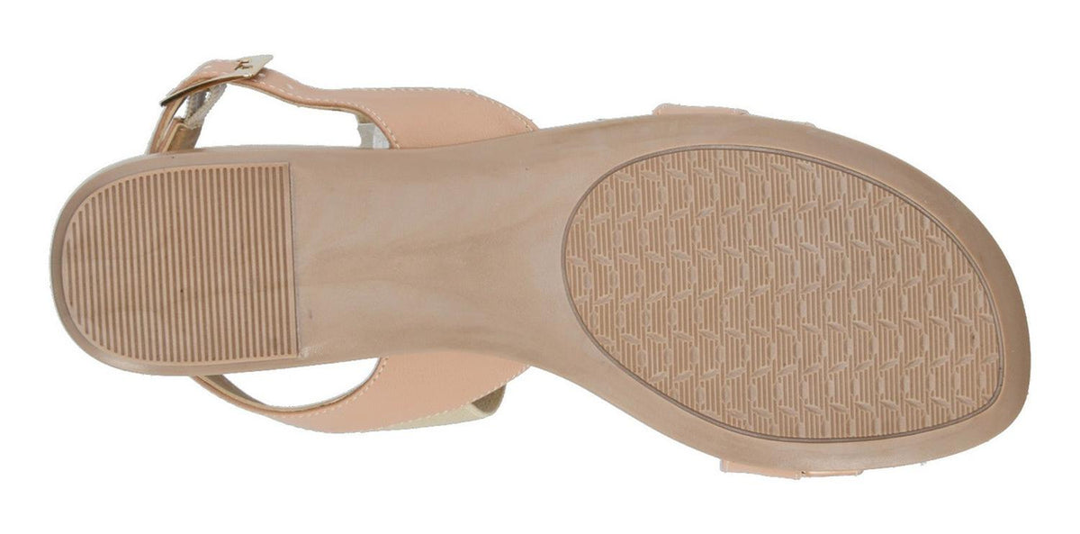 Sandalias Paulie Para Mujer 1911 Crema [ple169], foto 9 de 10