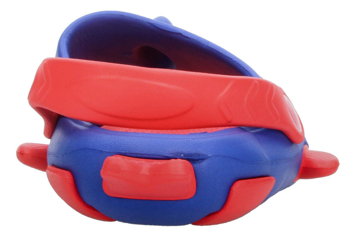Sandalias De Tiburón Azul Para Niño [hul37], foto 8 de 10