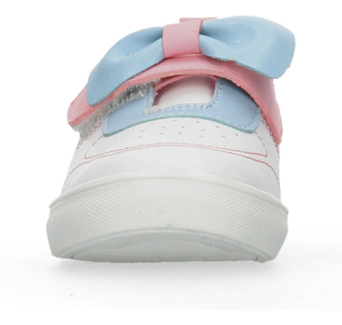 Tenis Tropicana Para Niña 93094 Blanco [tro1133], foto 6 de 10