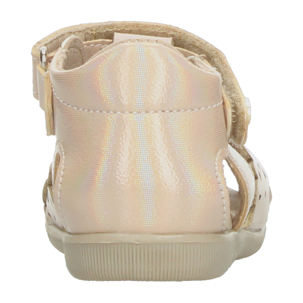 Sandalias Coqueta Niña Beige Casual Infantil T11-13, foto 7 de 10