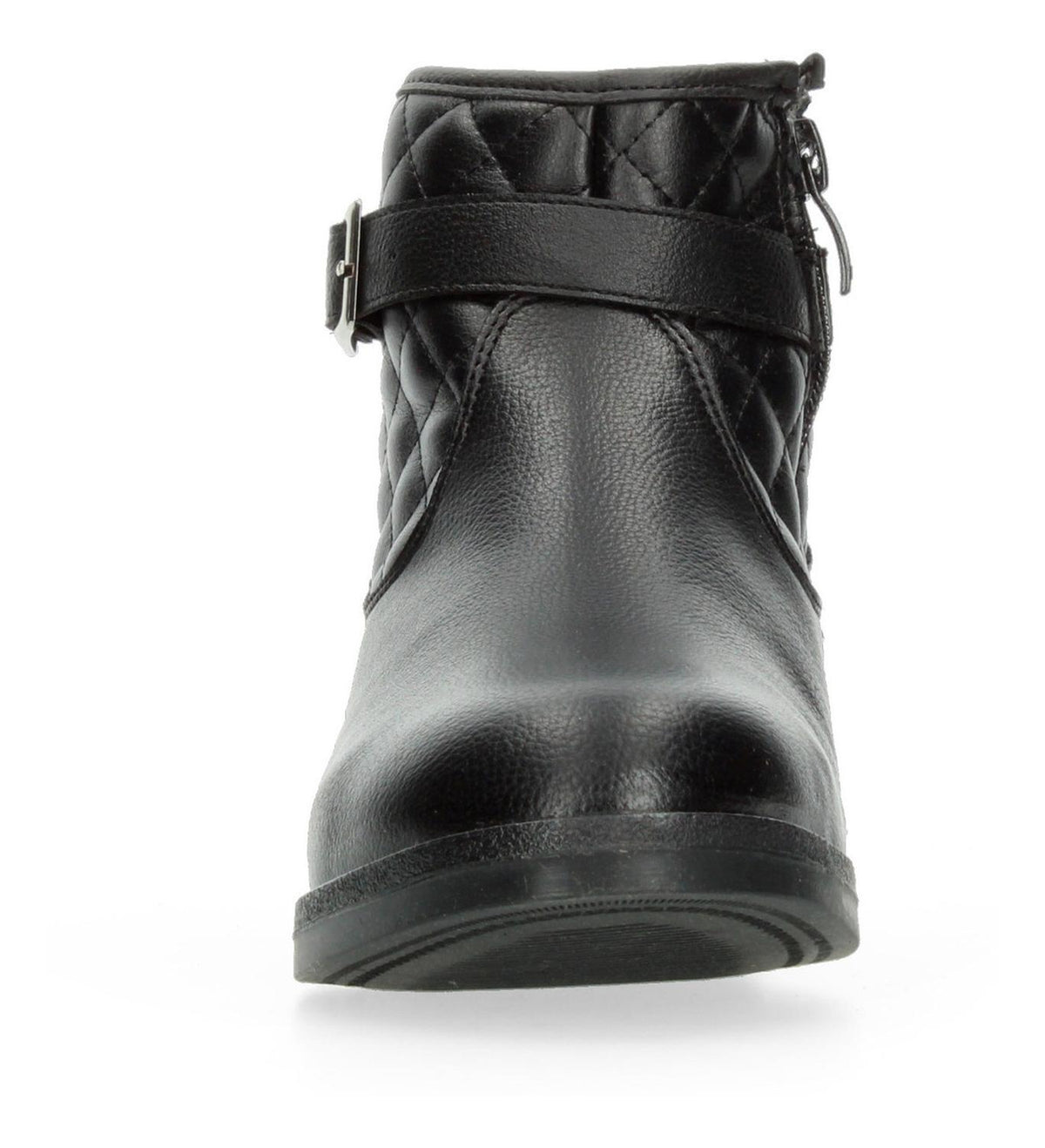 Bota Tropicana Negro Para Niña [tro1325], foto 9 de 10
