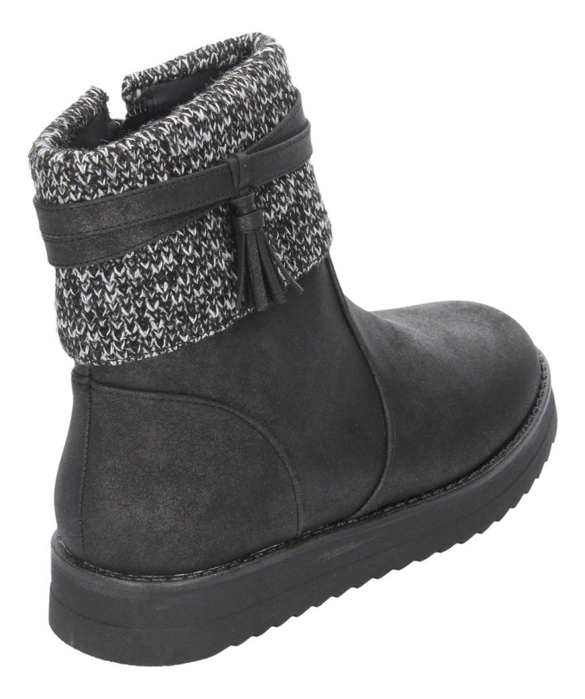 Bota Tropicana Para Niña 37004 Negro [tro930], foto 5 de 10