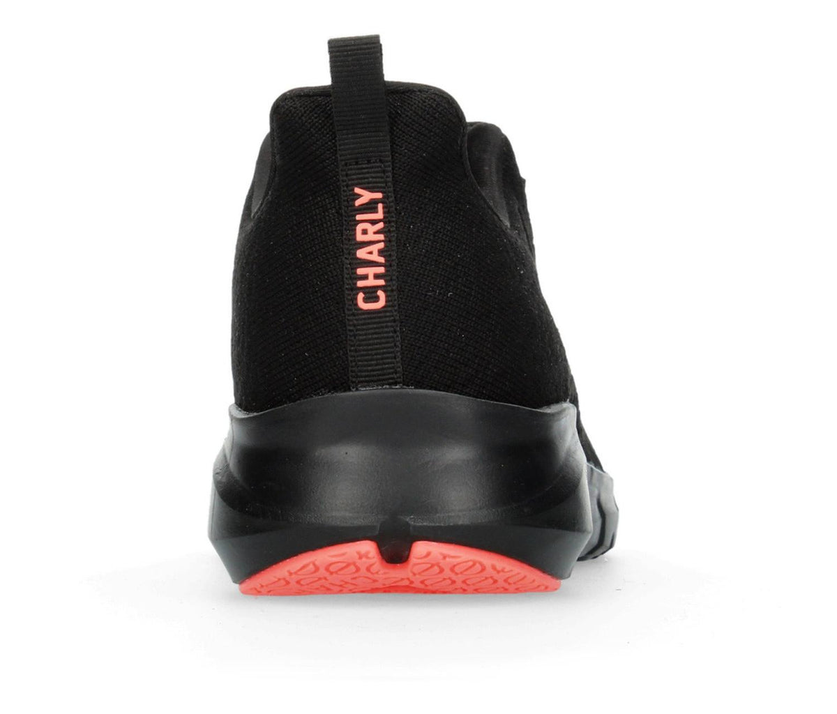 Tenis Charly Para Mujer 1040974 Negro [chy3146], foto 7 de 10
