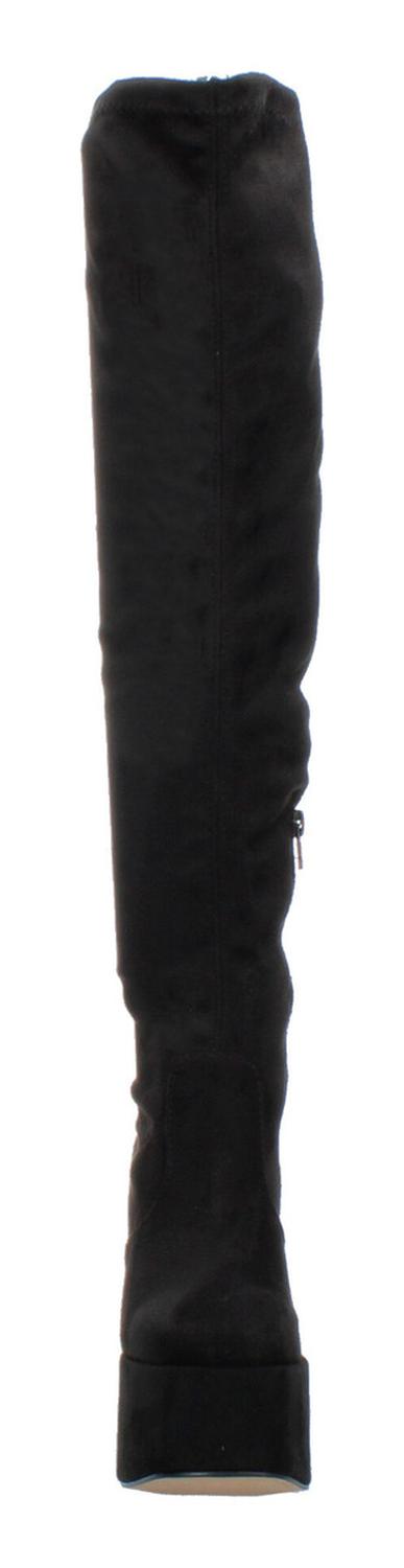 Bota Efe Negro Para Mujer [efe1105], foto 6 de 9