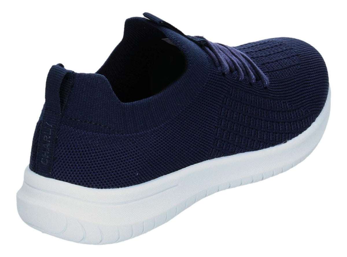 Tenis Charly Para Mujer 1049857003 Azul [chy3214], foto 5 de 10
