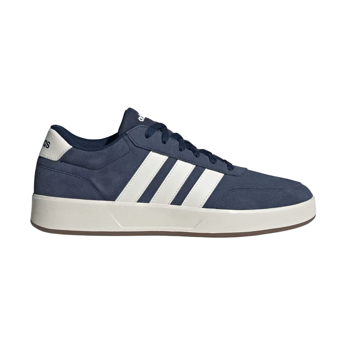 Tenis Adidas Breaknet 3.0 Hombre Azul Casual Caballero, foto 1 de 10