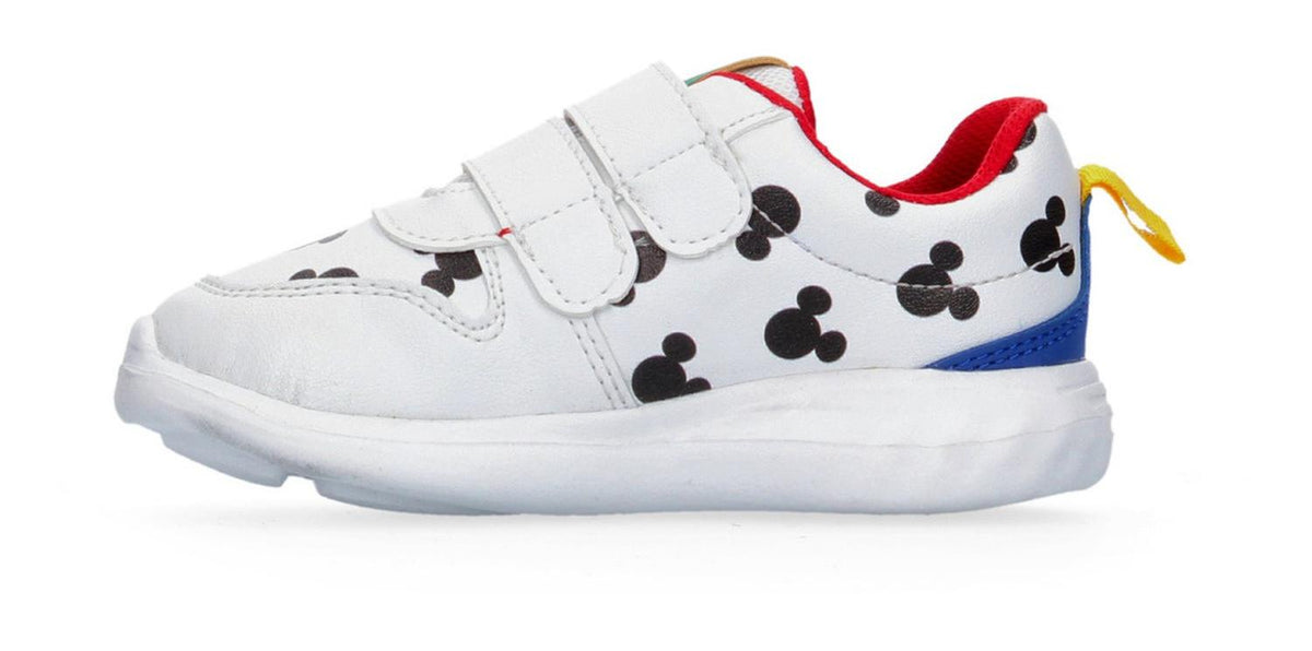 Tenis Disney Para Niño 82716 [dny15], foto 3 de 10