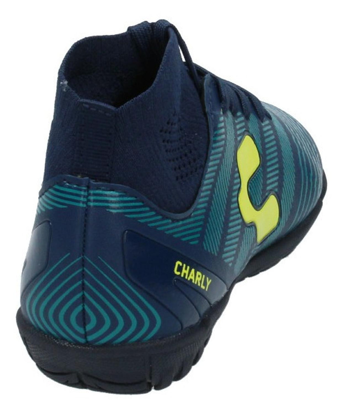 Zapato Soccer Charly Para Niño 1069284 Amarillo [chy2443], foto 4 de 6