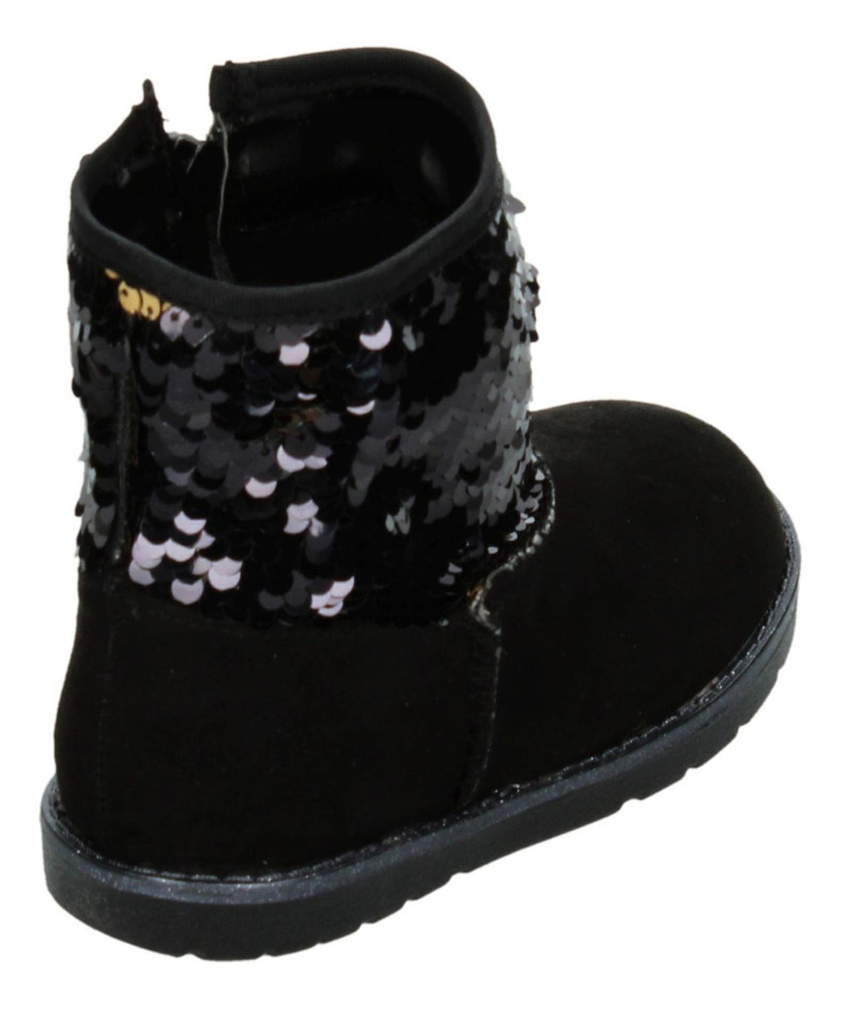 Bota Tropicana Para Niña 36112 Negro [tro1172], foto 5 de 10