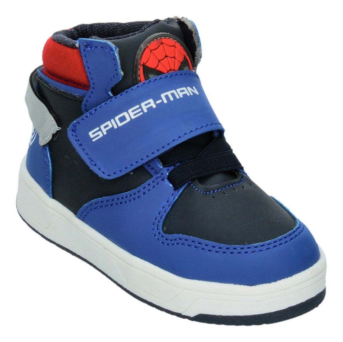 Tenis Marvel Para Niño 33819 Azul [mvl5], foto 4 de 10