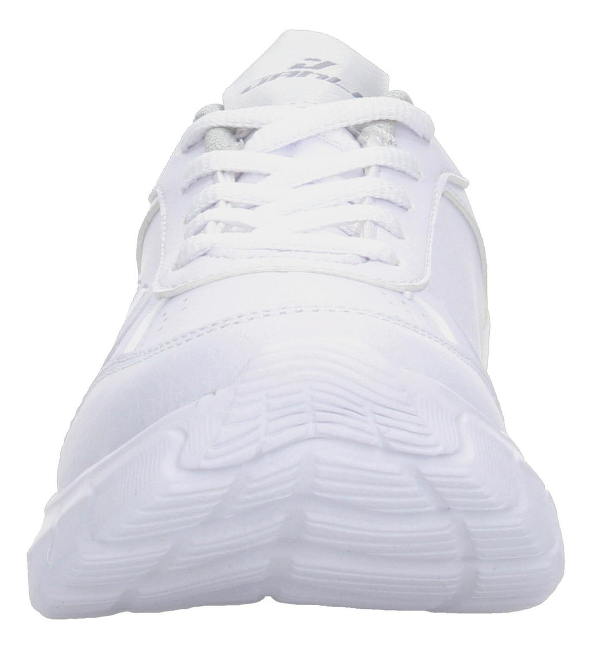 Tenis Escolar Janlo Blanco Con Cintas Para Niño T22-26, foto 6 de 10