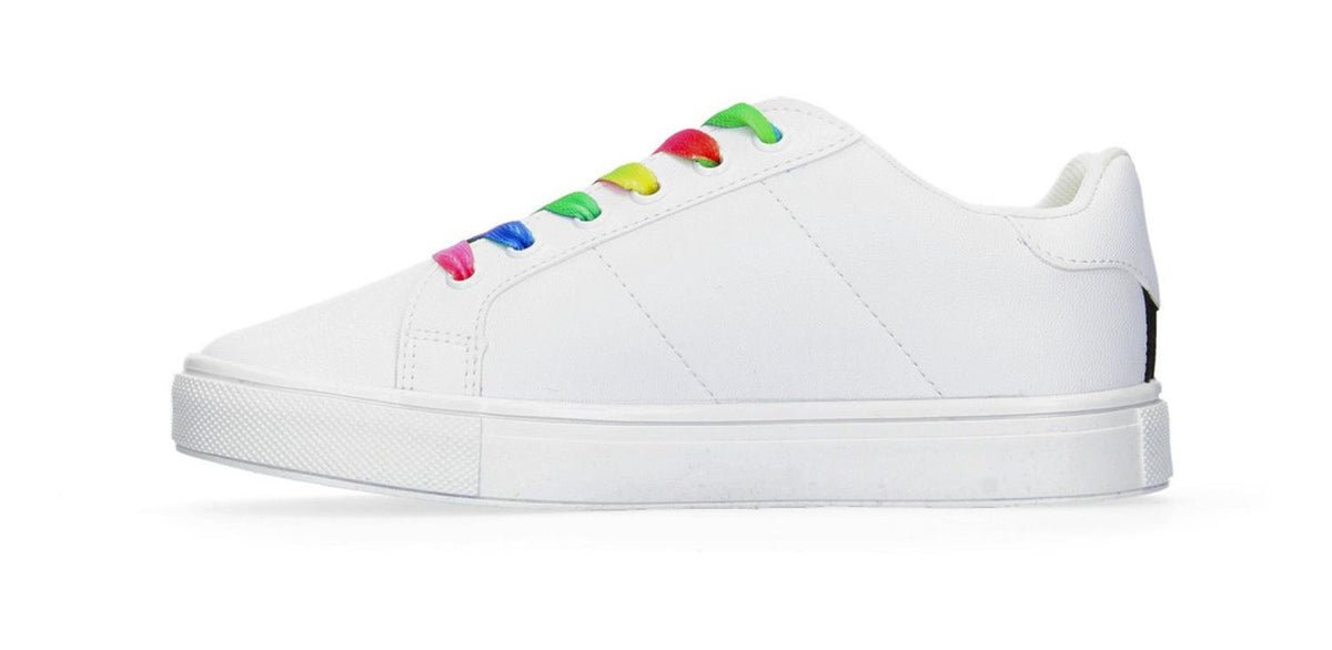Tenis Gosh Para Mujer 0340e-01 Blanco [gos859], foto 3 de 10