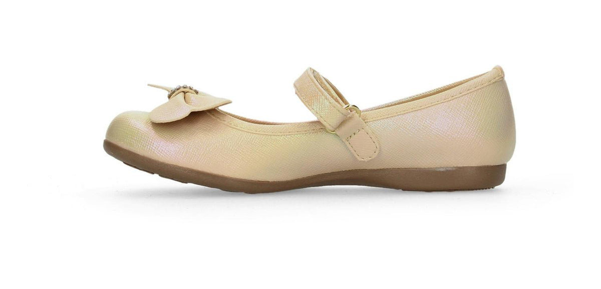Balerina Flat Tropicana Para Niña 22139 [tro1194], foto 4 de 10