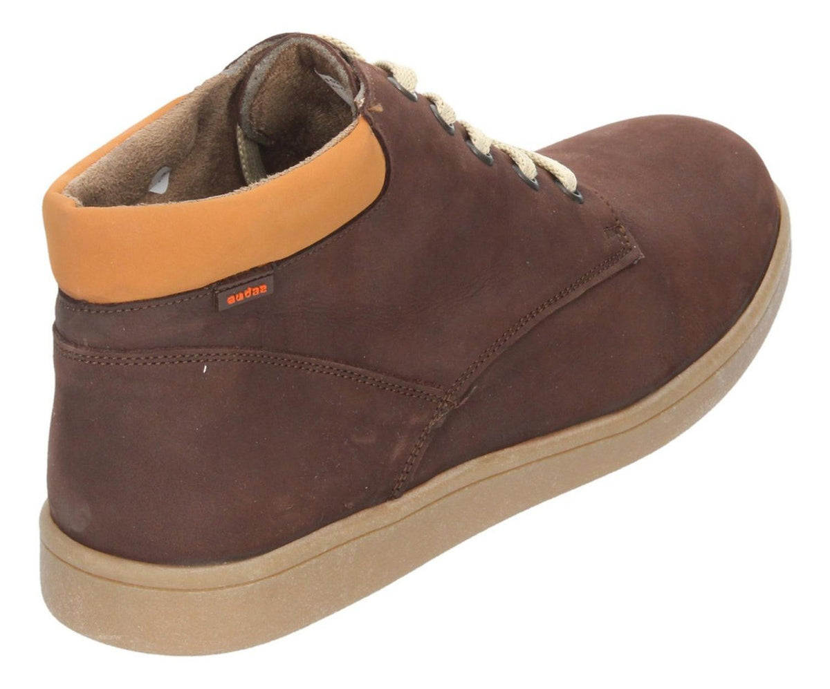 Bota Coqueta Para Niño 152900-f Cafe [cta806], foto 5 de 10